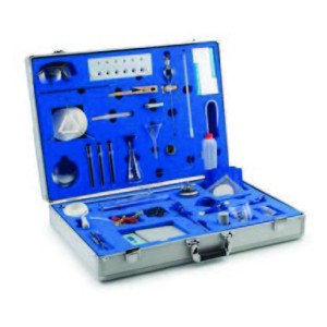 General chemistry kit